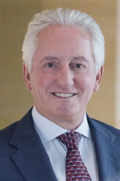 Walt Sinclair